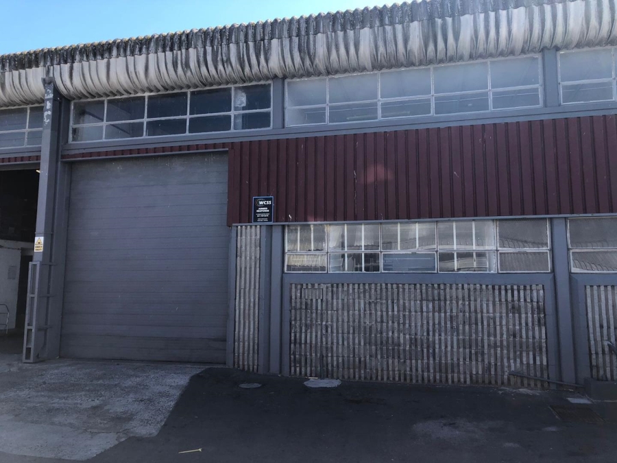 To Let Commercial Property for Rent in Retreat Western Cape